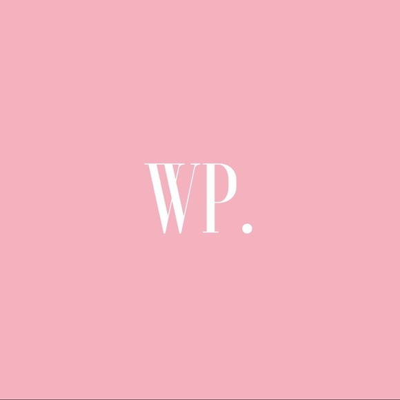 wednesdayspink